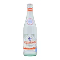 Acqua Panna Tuscany Natural Bot.Plastico 500ML