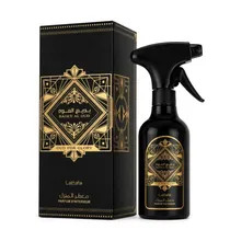 Perfume de Interior Lattafa Badee Al Oud - 450ML