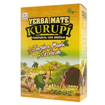  Erva Mate K...