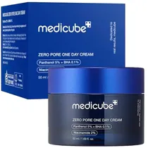Medicube Zero Pore One Day Cream