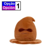  Pelúcia Har...