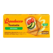  Torradas Ba...