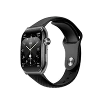 Relogio Smartwatch QCY GS2 WA23S5A Negro