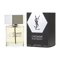 Yves Saint Laurent Perfume L´Homme Eau de Toilette 100ML