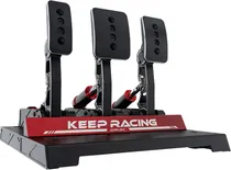 Pedal Simagi...