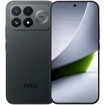 Celular Xiaomi Poco F9 Pro 5G 12+256GB Global Black