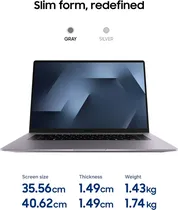 Notebook Sam...