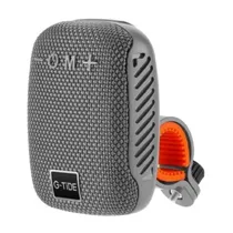 Caixa de Som G-Tide SV01 - Gray