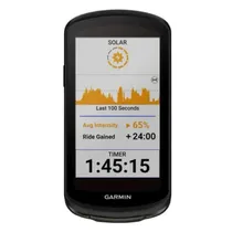 GPS Garmin Edge 1040 Solar 010-02503-20 Black