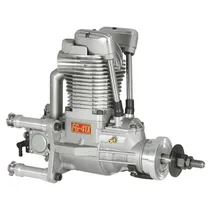  Motor Saito...