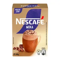 Capuccino Ne...