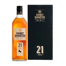  Whisky Hank...