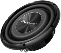 Subwoofer Pioneer TS-A3000LS4 A Series 12"/30CM 1500W (Caixa Feia)