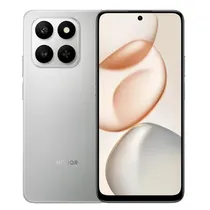Cel Honor X7D 6GB+256GB Silver 6.8"