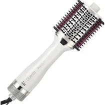Escova Secadora Quanta QTCST8000 4 Em 1 Prostyle 1300 W - Branco