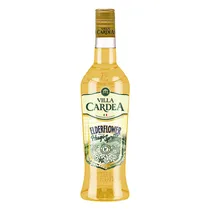 Elderflower ...