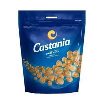 Castania Chick Peas 70G