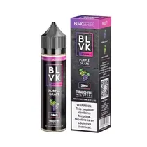 BLVK Origin...