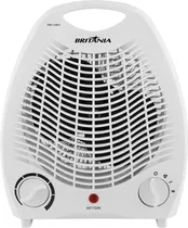 Aquecedor de Ar Britânia AB-1100N 1500W - 110V/60HZ