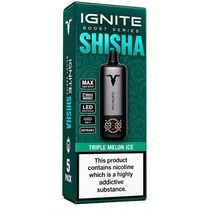 Ignite Shish...