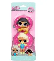 L.O.L MGA987819EUC Opp Pack X2 Surfer