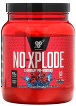  BSN Supleme...