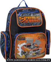 Mochila Pol ...