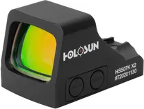  Red Dot Hol...