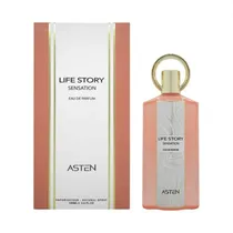  Perfume Ast...