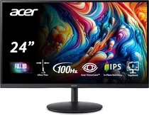  Monitor 24"...