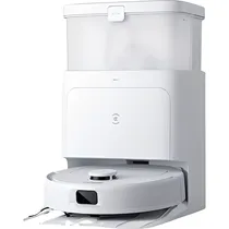 Aspirador Robô Ecovacs Deebot N30 Pro Omni 10000 Pa com Estação Omni 220V - Branco