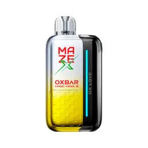  Pod Oxbar M...