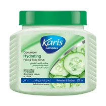  Karis Crema...