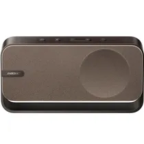 Caixa de Som Portátil Bose Soundlink Home - Warm Wood (892399-0030)