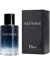 Perfume Dior Sauvage Masculino Edt 100ML