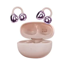 Auricular G-Tide CLIP1 Earphone BT Pink