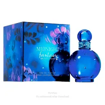 Britney Spears Fantasy Midnight Fem 100ML Edp 094665/090129