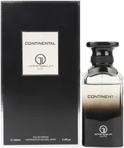  Perfume Gra...