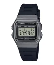  Casio Reloj...