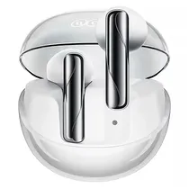 Fone de Ouvido QCY Ailybuds Clear BH24QT32A Wireless - Branco