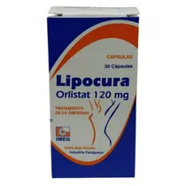 Lipocura Or...