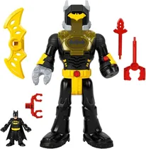  Batman Insi...