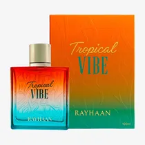 Perfume Rayhaan Tropical Vibes Edp 100ML