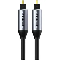 Cable Óptico...
