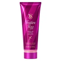 Body Lotion Victoria's Secret Festive Fizz Feminino 236ML