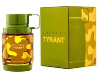 Perfume Armaf Odyssey Tyrant 100ML - Masculino