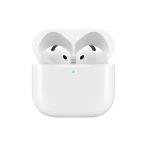 Fone Apple Airpods 4 MXP63AM/A White