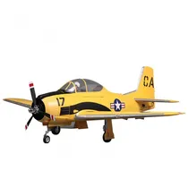  Aviao FMS T...