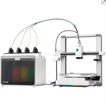 Impressora 3D Sparkx i7 Combo (260*260*255MM)