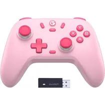 Controle Gam...